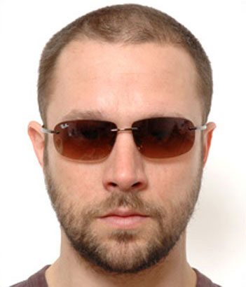 Ray-Ban RB 3391 sunglasses