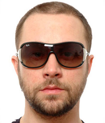 Ray-Ban RB 4091 sunglasses