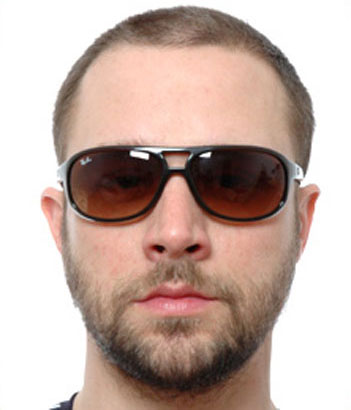 Ray-Ban RB 4124 sunglasses