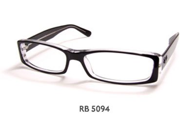 Ray-Ban RB 5094 glasses