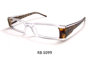 Ray-Ban RB 5099 glasses