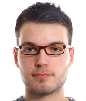 Ray-Ban RB 5058 glasses