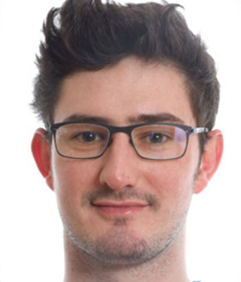 Mykita Richard glasses