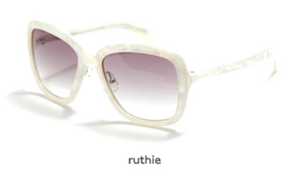 Ksubi Ruthie sunglasses