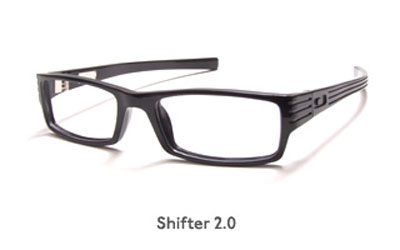 Oakley Rx Shifter 2.0 glasses
