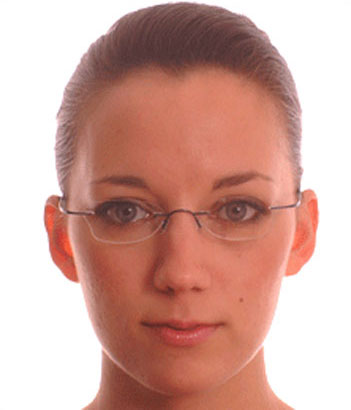 Silhouette M6547 glasses