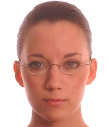 Silhouette M6548 glasses