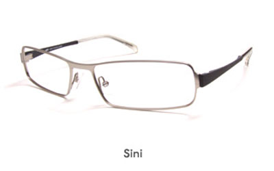 Gotti Sini glasses