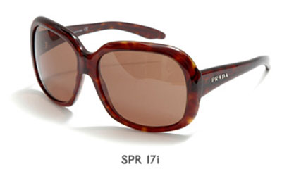 Prada SPR 17i sunglasses