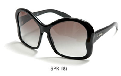 Prada SPR 18i sunglasses