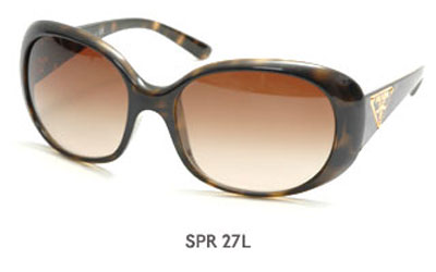 Prada SPR 27L sunglasses