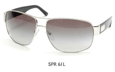 Prada SPR 61L sunglasses