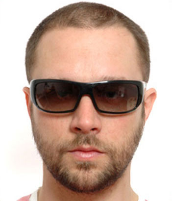 Prada Sport SPS 06H sunglasses