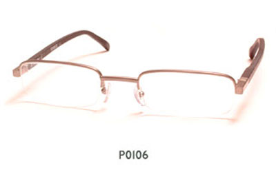 Starck Eyes P0106 glasses