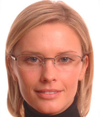 Starck Eyes P0106 glasses