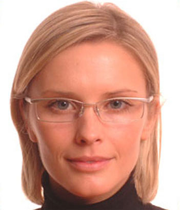 Starck Eyes P0203 glasses