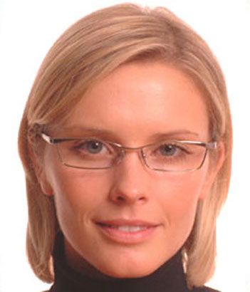 Starck Eyes P0204 glasses