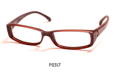 Starck Eyes P0317 glasses