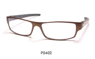 Starck Eyes P0744 glasses