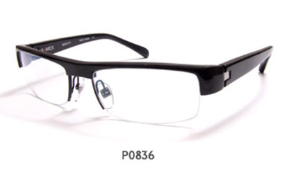 Starck Eyes P0836 glasses