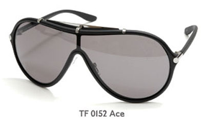 Tom Ford TF 0152 Ace sunglasses