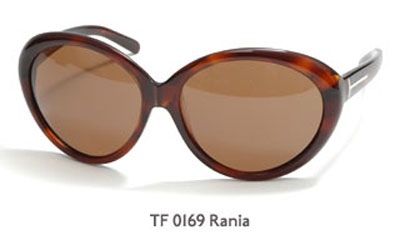Tom Ford TF 0169 Rania sunglasses