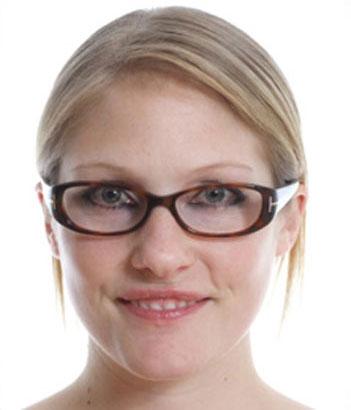 Tom Ford TF 5075 glasses