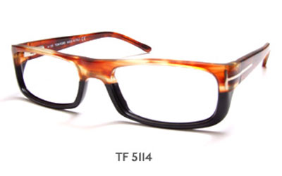 Tom Ford TF 5114 glasses