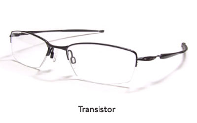 Oakley Rx Transistor glasses