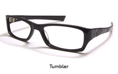 Oakley Rx Tumbler glasses