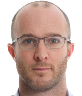 IC Berlin Tuva glasses
