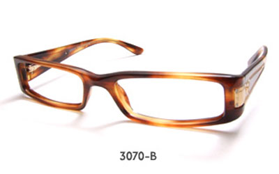 Versace 3070-B glasses