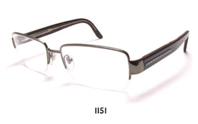 Versace 1151 glasses