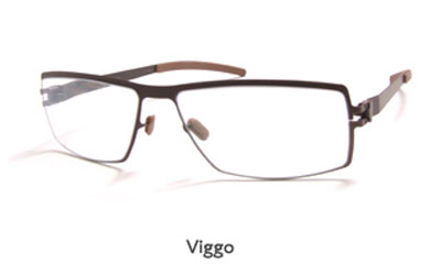 Mykita Viggo glasses