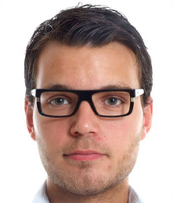 Prada VPR 02L glasses