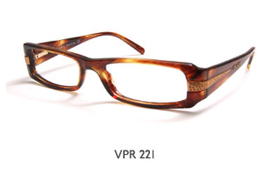 Prada VPR 22I glasses