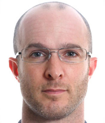 Prada VPR 50L glasses