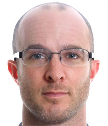 Prada VPR 52L glasses