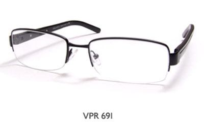 Prada VPR 69I glasses