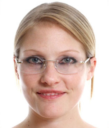 Prada VPR 69L glasses