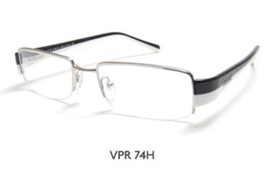 Prada VPR 74H glasses