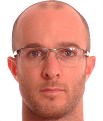 Prada VPR 60F glasses
