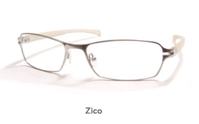 Gotti Zico glasses