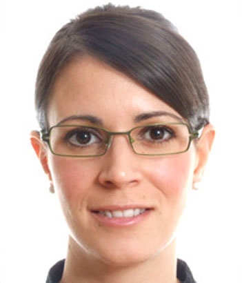 Gotti Zinan glasses