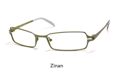 Gotti Zinan glasses