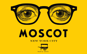 Moscot