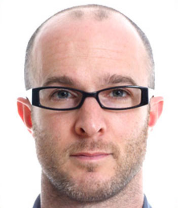 jai kudo glasses