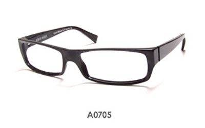 Alain Mikli A0705 glasses