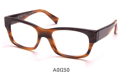 Alain Mikli A01250 glasses