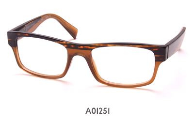 Alain Mikli A01251 glasses